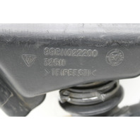 1997 1998 1999 Porsche Boxster 986 2.5 Throttle Body Intake Hose - 99611022200 OEM