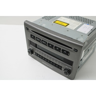2005-2008 Porsche Boxster Cayman 987 Radio CD Player CDR24 OEM