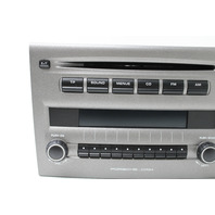 2005-2008 Porsche Boxster Cayman 987 Radio CD Player CDR24 OEM