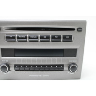 2005-2008 Porsche Boxster Cayman 987 Radio CD Player CDR24 OEM