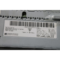 2005-2008 Porsche Boxster Cayman 987 Radio CD Player CDR24 OEM