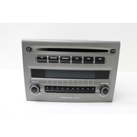 2005-2008 Porsche Boxster Cayman 987 Radio CD Player CDR24 OEM