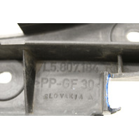 2003-2006 Porsche Cayenne Front Bumper Guide Mount Bracket Right - 95550505001 OEM