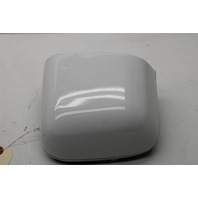 2005-2008 Porsche 911 997 Rear Bumper Guard Left Carrara White OEM