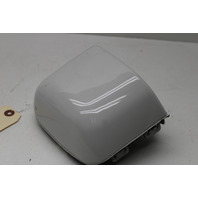 2005-2008 Porsche 911 997 Rear Bumper Guard Left Carrara White OEM