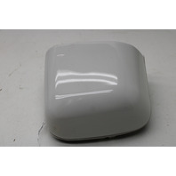 2005-2008 Porsche 911 997 Rear Bumper Guard Left Carrara White OEM