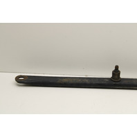 1999-2008 Porsche 911 996 997 Rear Suspension Diagonal Cross Brace Support Bar OEM