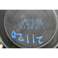 2003-2010 Porsche Cayenne Heater Blower Motor OEM