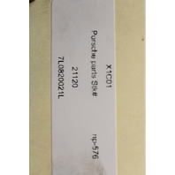 2003-2010 Porsche Cayenne Heater Blower Motor OEM