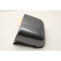 2005-2008 Porsche 911 997 Rear Bumper Guard Left OEM