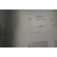 2005-2008 Porsche 911 997 Rear Bumper Guard Left OEM