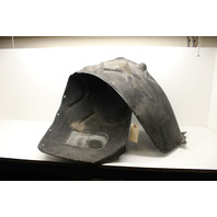 2011 2012 2013 2014 Porsche Cayenne Front Fender Liner Left Driver - 95850496100 OEM
