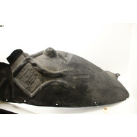 2011 2012 2013 2014 Porsche Cayenne Front Fender Liner Left Driver - 95850496100 OEM