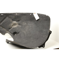 2011 2012 2013 2014 Porsche Cayenne Front Fender Liner Left Driver - 95850496100 OEM