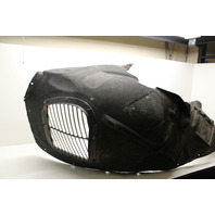 2011 2012 2013 2014 Porsche Cayenne Front Fender Liner Left Driver - 95850496100 OEM