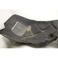 2011 2012 2013 2014 Porsche Cayenne Front Fender Liner Left Driver - 95850496100 OEM