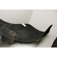 2011 2012 2013 2014 Porsche Cayenne Front Fender Liner Left Driver - 95850496100 OEM