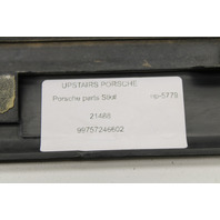 2005-2012 Porsche 911 997 Boxster Cayman 987 Front Trunk Side Cowl Trim Right OEM