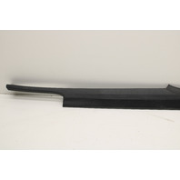 2005-2012 Porsche 911 997 Boxster Cayman 987 Front Trunk Side Cowl Trim Right OEM