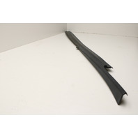 2005-2012 Porsche 911 997 Boxster Cayman 987 Front Trunk Side Cowl Trim Right OEM