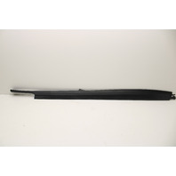 2005-2012 Porsche 911 997 Boxster Cayman 987 Front Trunk Side Cowl Trim Right OEM