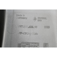 2005-2008 Porsche 911 997 Rear Bumper Guard Right OEM