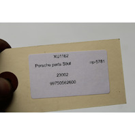 2005-2008 Porsche 911 997 Rear Bumper Guard Right OEM
