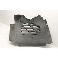 2005-2008 Porsche Boxster Cayman 987 Front Fender Liner Right OEM