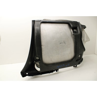 2002-2004 Porsche 911 996 Right Rear Bumper Guide Heat Shield OEM