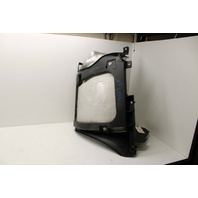 2002-2004 Porsche 911 996 Right Rear Bumper Guide Heat Shield OEM