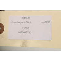 2005-2012 Porsche 911 997 C4S Rear Fender Liner Left OEM