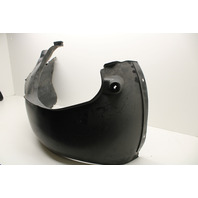2005-2012 Porsche 911 997 AWD Front Fender Liner Right - 99750420401 OEM