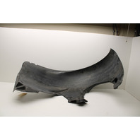 2005-2012 Porsche 911 997 AWD Front Fender Liner Right - 99750420401 OEM