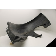 2005-2012 Porsche 911 997 AWD Front Fender Liner Right - 99750420401 OEM