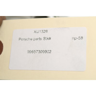 1999-2004 Porsche 911 996 Air Conditioning Refrigerant Discharge Pipe - 99657309902 OEM