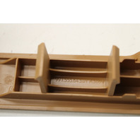 2005-2012 Porsche 911 997 Door Panel Screw Trim Cover Left Driver OEM