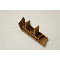 2005-2012 Porsche 911 997 Door Panel Screw Trim Cover Left Driver OEM