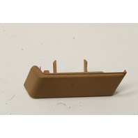 2005-2012 Porsche 911 997 Door Panel Screw Trim Cover Left Driver OEM