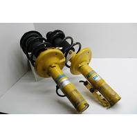 1997-2004 Porsche Boxster Bilstein B6 HD Rear Strut Shock Spring Pair Right Left OEM