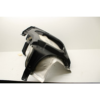 2005-2008 Porsche 911 997 Rear Bumper Mount Exhaust Heat Shield Right OEM