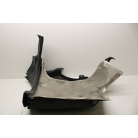 2005-2008 Porsche 911 997 Rear Bumper Mount Exhaust Heat Shield Right OEM
