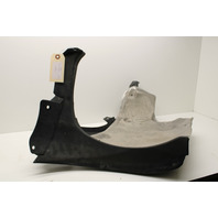 2005-2008 Porsche 911 997 Rear Bumper Mount Exhaust Heat Shield Right OEM