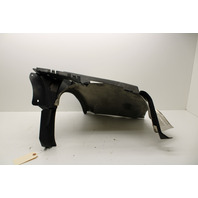 2005-2008 Porsche 911 997 Rear Bumper Mount Exhaust Heat Shield Right OEM