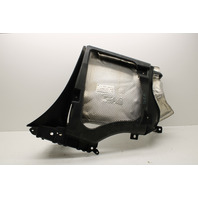 2005-2008 Porsche 911 997 Rear Bumper Mount Exhaust Heat Shield Right OEM