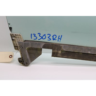 1982 Porsche 911 Targa Front Door Glass Right OEM