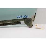 1982 Porsche 911 Targa Front Door Glass Right OEM