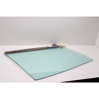 1982 Porsche 911 Targa Front Door Glass Right OEM