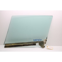 1982 Porsche 911 Targa Front Door Glass Right OEM