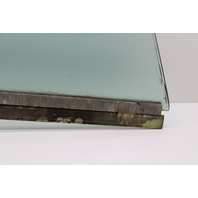1982 Porsche 911 Targa Front Door Glass Right OEM