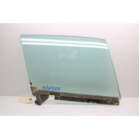 1982 Porsche 911 Targa Front Door Glass Right OEM